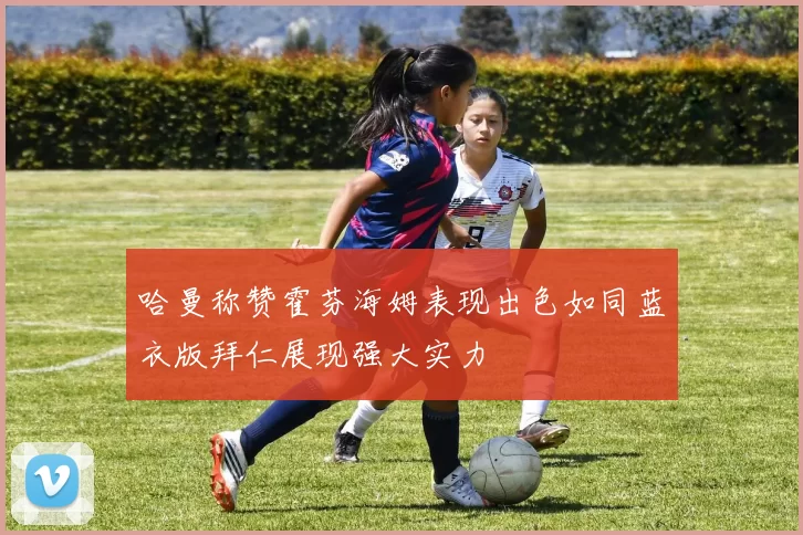 哈曼称赞霍芬海姆表现出色如同蓝衣版拜仁展现强大实力